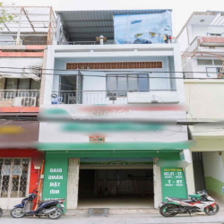 MBKD MẶT TIỀN LÊ QUANG ĐỊNH – BÌNH THẠNH – GẦN CHỢ BÀ CHIỂU