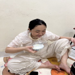 Cho thuê T1,2 nhà Mậu lương làm văn phòng, kho, cửa hàng kinh doanh