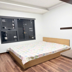 Cần cho thuê căn hộ charm city 2pn2wc giá 7tr full nội thất