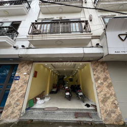 Cho thuê T1,2 nhà Mậu lương làm văn phòng, kho, cửa hàng kinh doanh