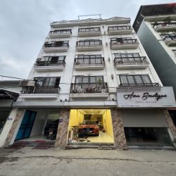 Cho thuê T1,2 nhà Mậu lương làm văn phòng, kho, cửa hàng kinh doanh