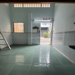 Phòng cho thuê tại đường Tân Kỳ Tân Quý, Q. Tân Phú 