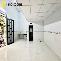 CHO THUÊ NHÀ CẤP 4 NGAY QUANG TRUNG