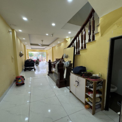 Cho thuê T1,2 nhà Mậu lương làm văn phòng, kho, cửa hàng kinh doanh