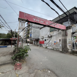 Cho thuê T1,2 nhà Mậu lương làm văn phòng, kho, cửa hàng kinh doanh