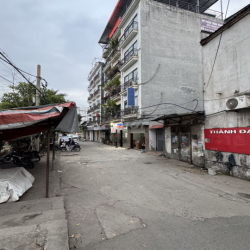 Cho thuê T1,2 nhà Mậu lương làm văn phòng, kho, cửa hàng kinh doanh