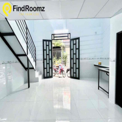 CHO THUÊ NHÀ CẤP 4 NGAY QUANG TRUNG