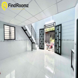 CHO THUÊ NHÀ CẤP 4 NGAY QUANG TRUNG