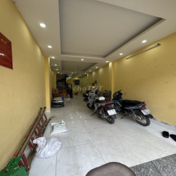 Cho thuê T1,2 nhà Mậu lương làm văn phòng, kho, cửa hàng kinh doanh