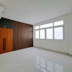 Cần cho thuê nhà MT 6A Nguyễn Cửu Đàm P.Tân Sơn Nhì Q.Tân Phú.