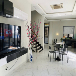 Biệt thự VillaPark gần Liên Phường, Bưng Ông Thoàn 200m2 3L4PN