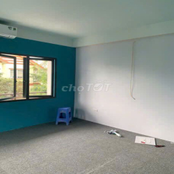 Cho thuê liền kề mặt đường Hữu Hưng, Tây Mỗ