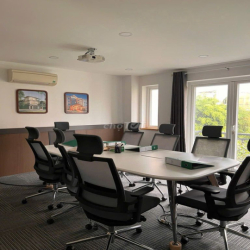 ⭐️Nhà mặt tiền KĐT An Phú-hầm 3 lầu làm văn phòng-showroom