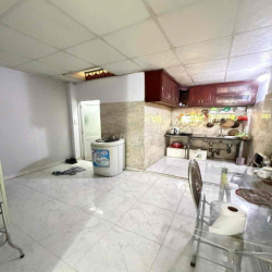 🟣🟣🟣🟣 NHÀ CẤP 4 SÂN RỘNG PHẠM HỮU LẦU Ở LIỀN 🟣🟣🟣🟣