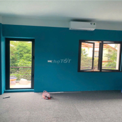 Cho thuê liền kề mặt đường Hữu Hưng, Tây Mỗ