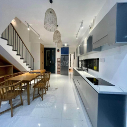 Biệt thự VillaPark gần Liên Phường, Bưng Ông Thoàn 200m2 3L4PN