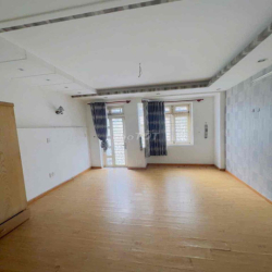 🔰CHO THUÊ NHÀ HẺM THÔNG 435/ LÊ VĂN THỌ P9 GÒ VẤP