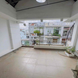 🔰CHO THUÊ NHÀ HẺM THÔNG 435/ LÊ VĂN THỌ P9 GÒ VẤP