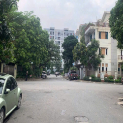 Cho thuê liền kề mặt đường Hữu Hưng, Tây Mỗ