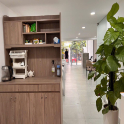 ⭐️Nhà mặt tiền KĐT An Phú-hầm 3 lầu làm văn phòng-showroom