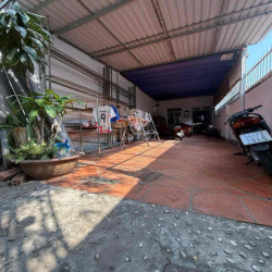 🟣🟣🟣🟣 NHÀ CẤP 4 SÂN RỘNG PHẠM HỮU LẦU Ở LIỀN 🟣🟣🟣🟣