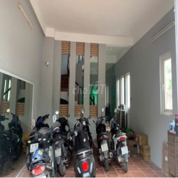 Cho thuê liền kề mặt đường Hữu Hưng, Tây Mỗ
