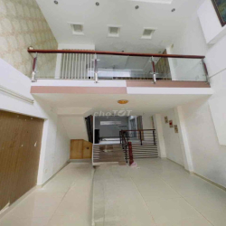 🔰CHO THUÊ NHÀ HẺM THÔNG 435/ LÊ VĂN THỌ P9 GÒ VẤP