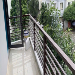 Cho thuê liền kề mặt đường Hữu Hưng, Tây Mỗ