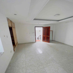 🔰CHO THUÊ NHÀ HẺM THÔNG 435/ LÊ VĂN THỌ P9 GÒ VẤP