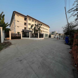 cho thuê mặt bằng