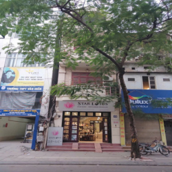 Mặt Bằng Kinh Doanh/VP ở Đống Đa, Hà Nội, ví trí trung tâm, 45tr