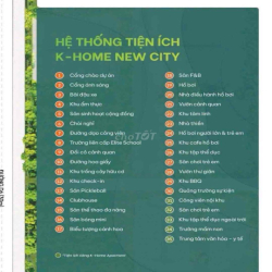 Cho Thuê Nhà K-Home Gần KCN Visip2 _KCN Đồng an 2 Gần trung tâm TPM