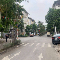 Cho thuê liền kề mặt đường Hữu Hưng, Tây Mỗ