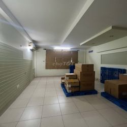 Nhà MTNB Bình Phú 1 | 4 x 22 | Trệt 2 Lầu ST | 4PN 3WC | Giá 25tr