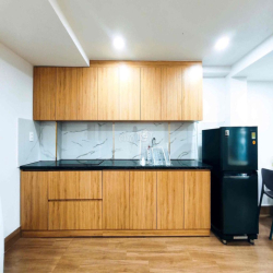 CĂN HỘ PENTHOUSE CAO CẤP FULL NT TẠI LOTTE MART GV