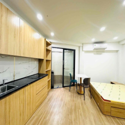 CĂN HỘ PENTHOUSE CAO CẤP FULL NT TẠI LOTTE MART GV
