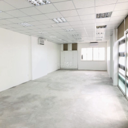 Sàn VP hiện đại Phạm Ngọc Thạch, Hồ Con Rùa, Quận 3! Giá thuê 50 triệu