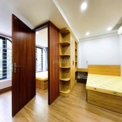 CĂN HỘ PENTHOUSE CAO CẤP FULL NT TẠI LOTTE MART GV