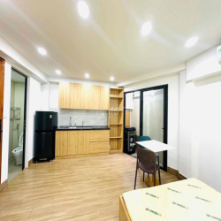 CĂN HỘ PENTHOUSE CAO CẤP FULL NT TẠI LOTTE MART GV