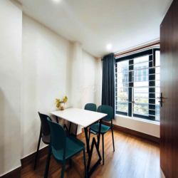 CĂN HỘ PENTHOUSE CAO CẤP FULL NT TẠI LOTTE MART GV