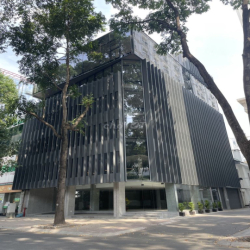 Sàn VP hiện đại Phạm Ngọc Thạch, Hồ Con Rùa, Quận 3! Giá thuê 50 triệu