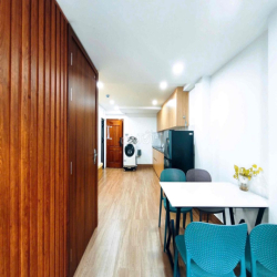 CĂN HỘ PENTHOUSE CAO CẤP FULL NT TẠI LOTTE MART GV