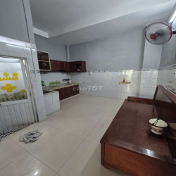 9 tr 1 lầu 2 PN 2wc y hình đường b3 tây thạnh 