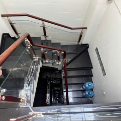 Nhà MTNB Bình Phú 1 | 4 x 22 | Trệt 2 Lầu ST | 4PN 3WC | Giá 25tr