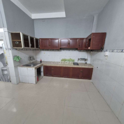 9 tr 1 lầu 2 PN 2wc y hình đường b3 tây thạnh 