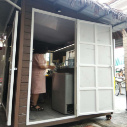 CHO THUÊ KI OT , CHỢ TRẦN HỮU TRANG