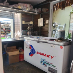 CHO THUÊ KI OT , CHỢ TRẦN HỮU TRANG