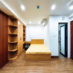 CĂN HỘ PENTHOUSE CAO CẤP FULL NT TẠI LOTTE MART GV