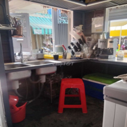 CHO THUÊ KI OT , CHỢ TRẦN HỮU TRANG