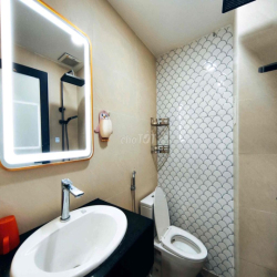 CĂN HỘ PENTHOUSE CAO CẤP FULL NT TẠI LOTTE MART GV